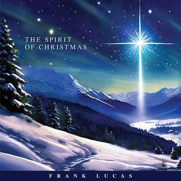 Cover art for The Spirit of Christmas